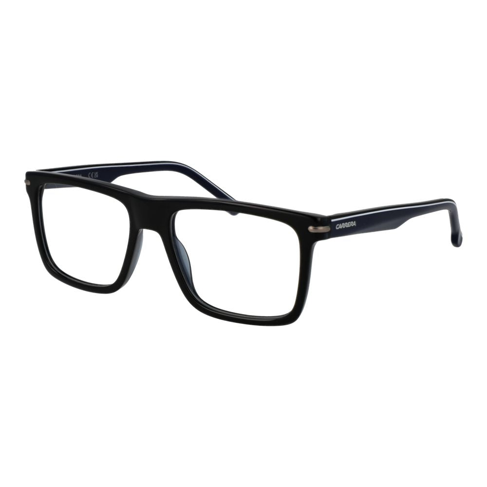 Carrera Black Acetate Glasses (Frames)
