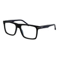 Carrera Black Acetate Glasses (Frames)