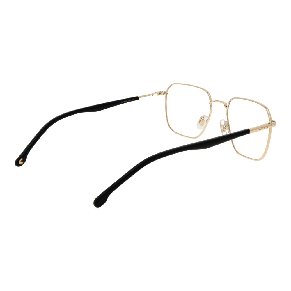Carrera Gold Metal Glasses (Frames)