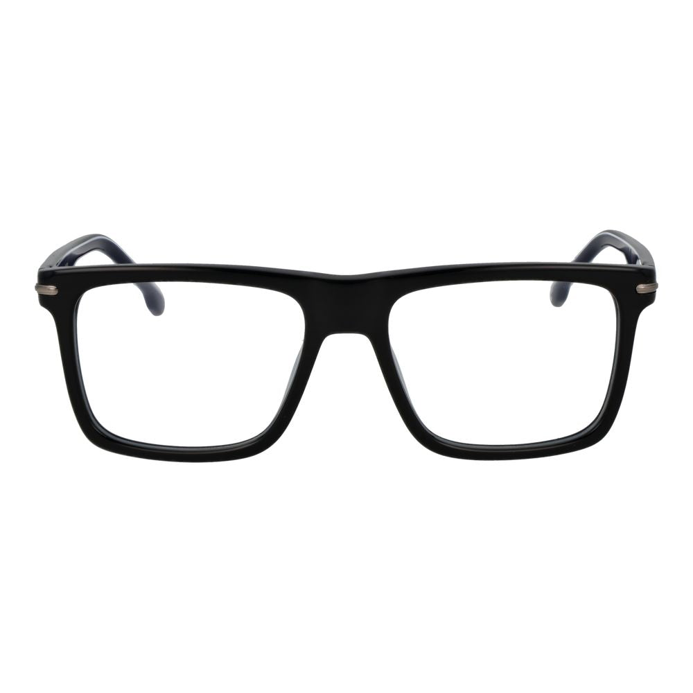 Carrera Black Acetate Glasses (Frames)
