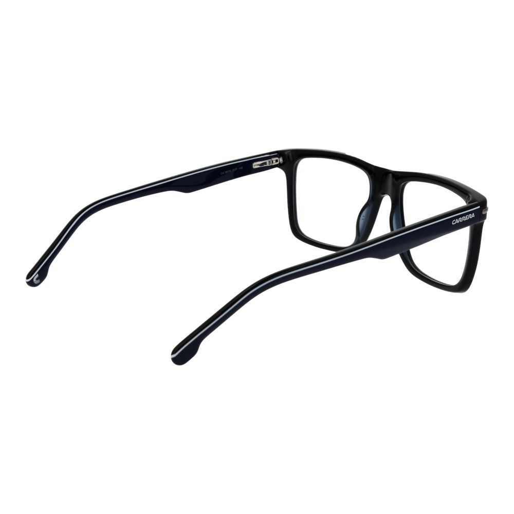Carrera Black Acetate Glasses (Frames)