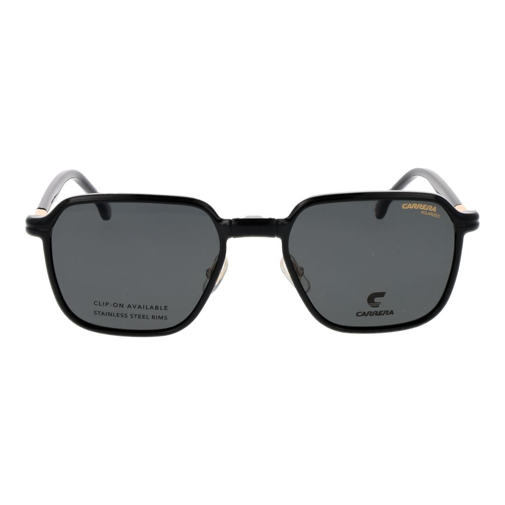 Carrera Gold Metal Glasses (Frames)