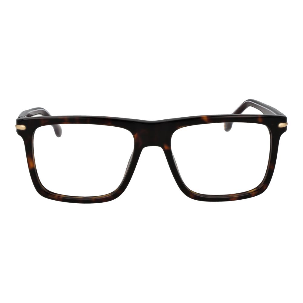 Carrera Brown Acetate Glasses (Frames)