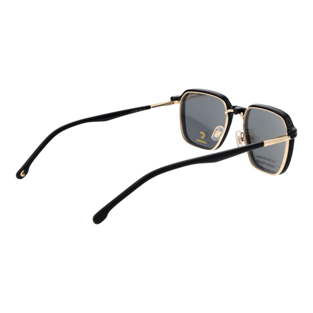 Carrera Gold Metal Glasses (Frames)