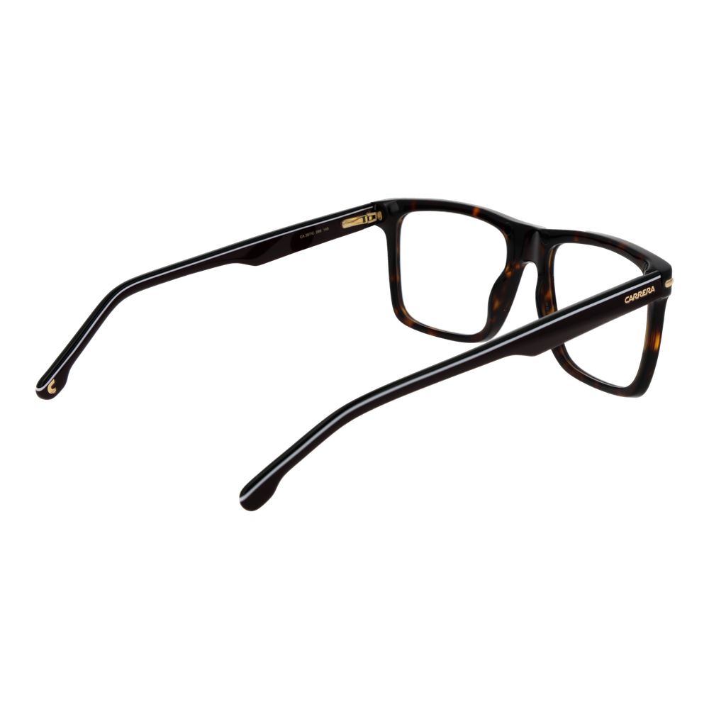 Carrera Brown Acetate Glasses (Frames)