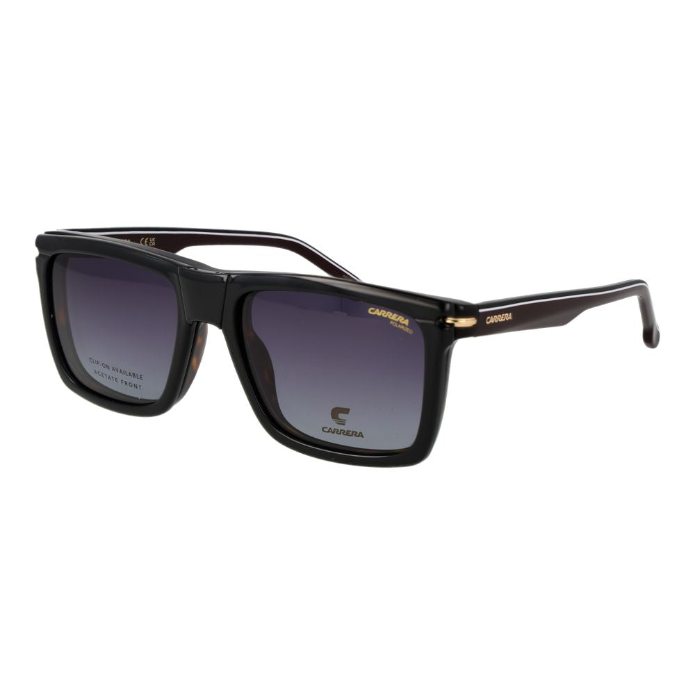 Carrera Brown Acetate Glasses (Frames)