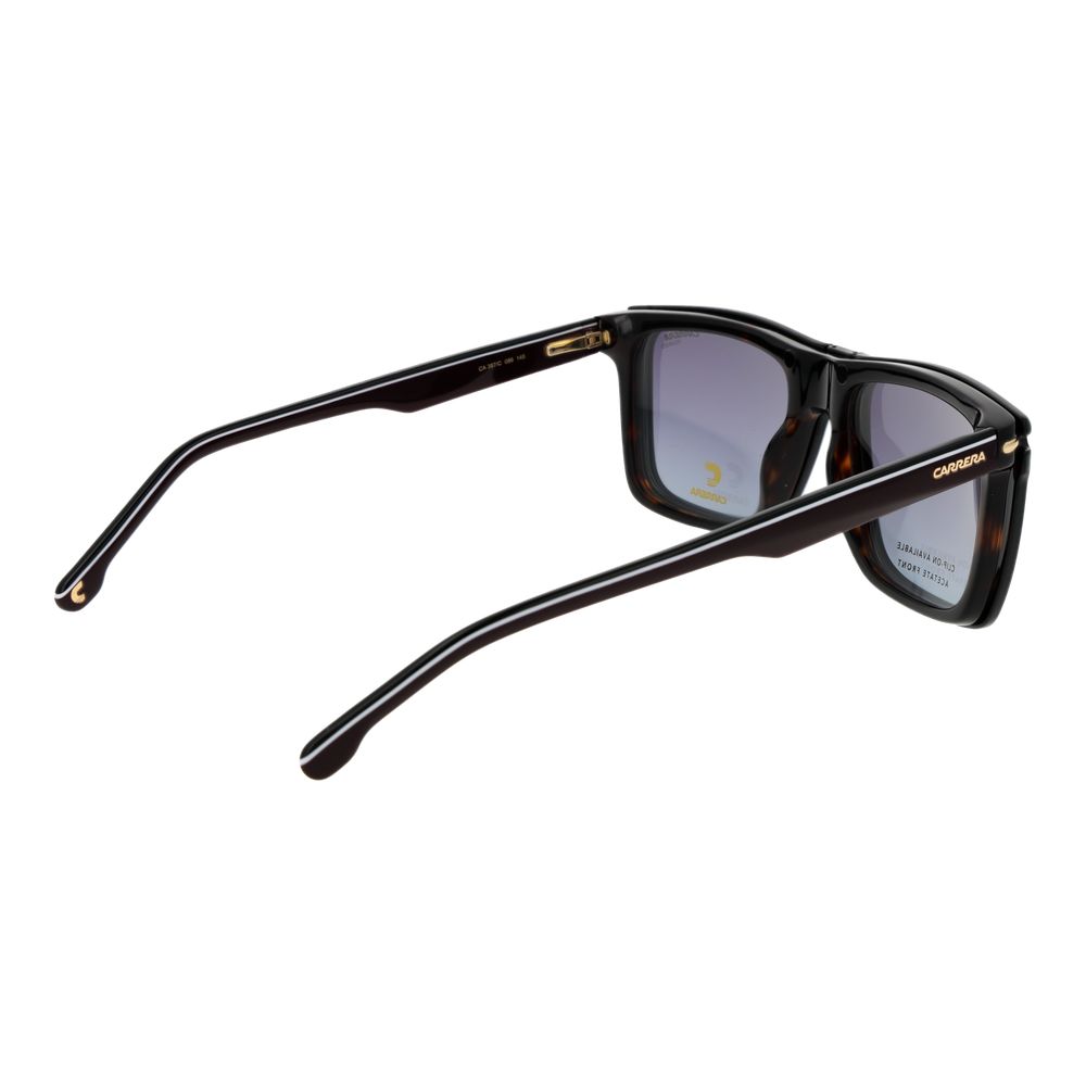 Carrera Brown Acetate Glasses (Frames)