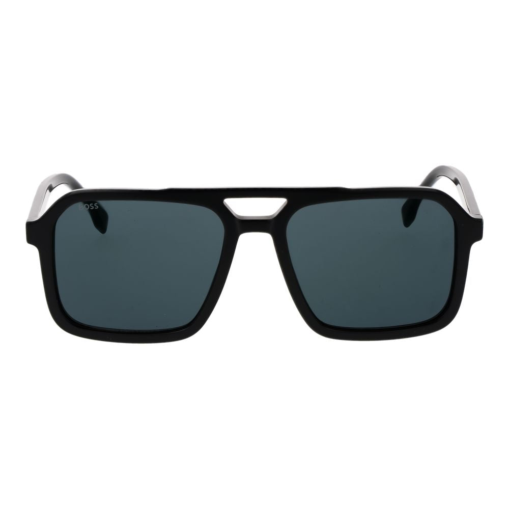 Hugo Boss Black Acetate Sunglasses