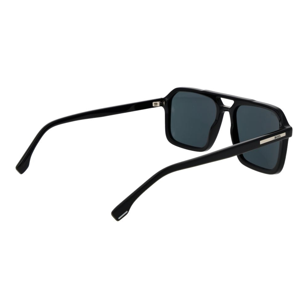 Hugo Boss Black Acetate Sunglasses