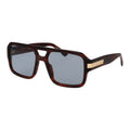Dsquared² Brown Acetate Sunglasses
