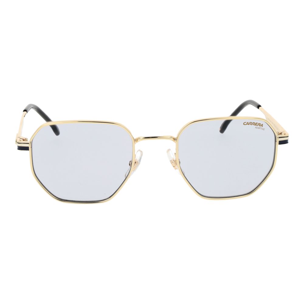 Carrera Gold Metal Sunglasses
