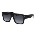 Dsquared² Black Plastic Sunglasses