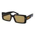 Dsquared² Black Plastic Sunglasses