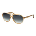 Carrera Brown Acetate Sunglasses