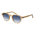 Carrera Brown Acetate Sunglasses