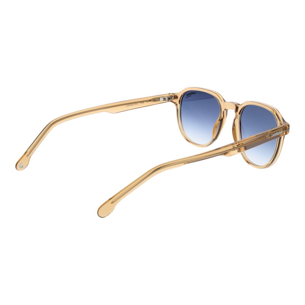 Carrera Brown Acetate Sunglasses