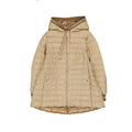 Herno Brown Polyester Clothing