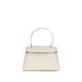 Givenchy Beige Calf Leather Bos Taurus Handbag