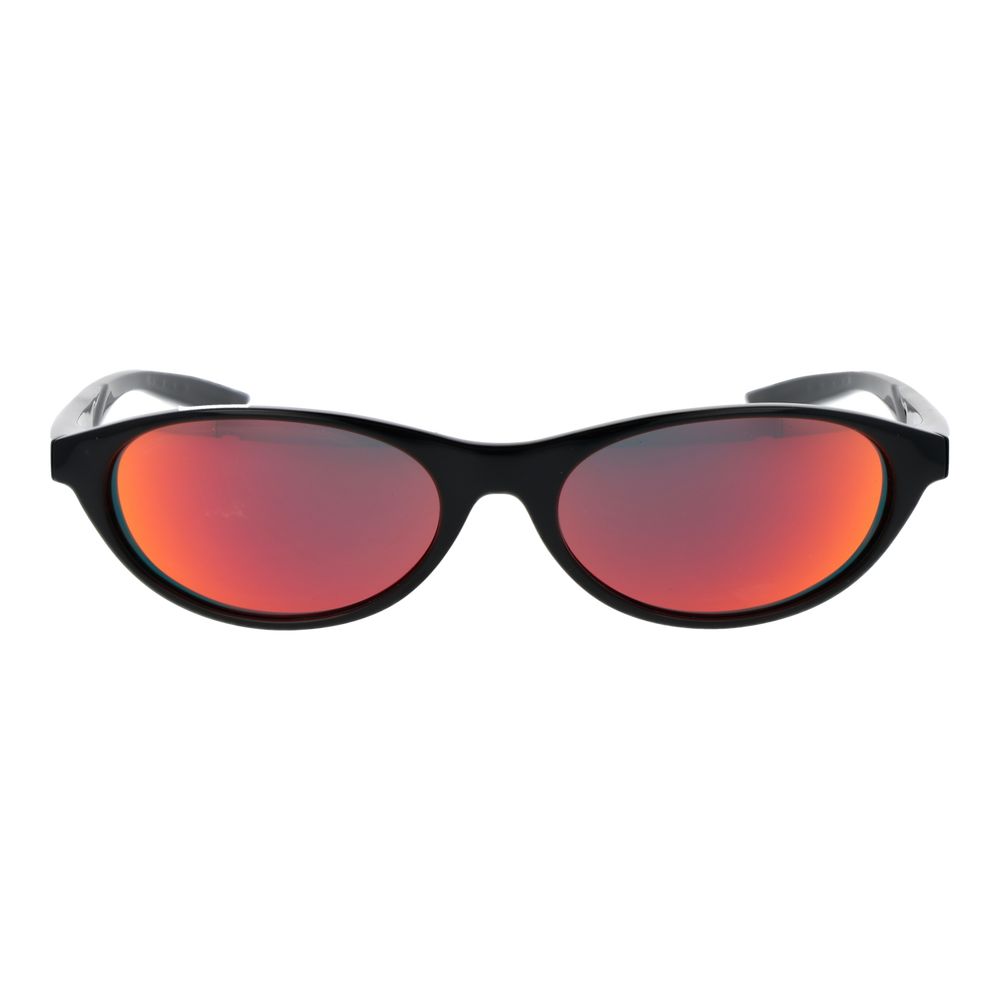 Nike Black Plastic Sunglasses