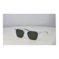 Nike Transparent Plastic Sunglasses