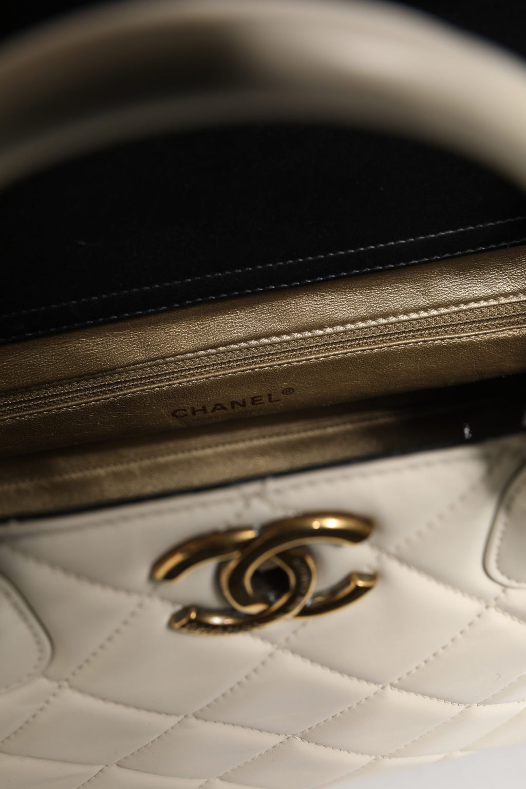Chanel Portobello Tote Bag
