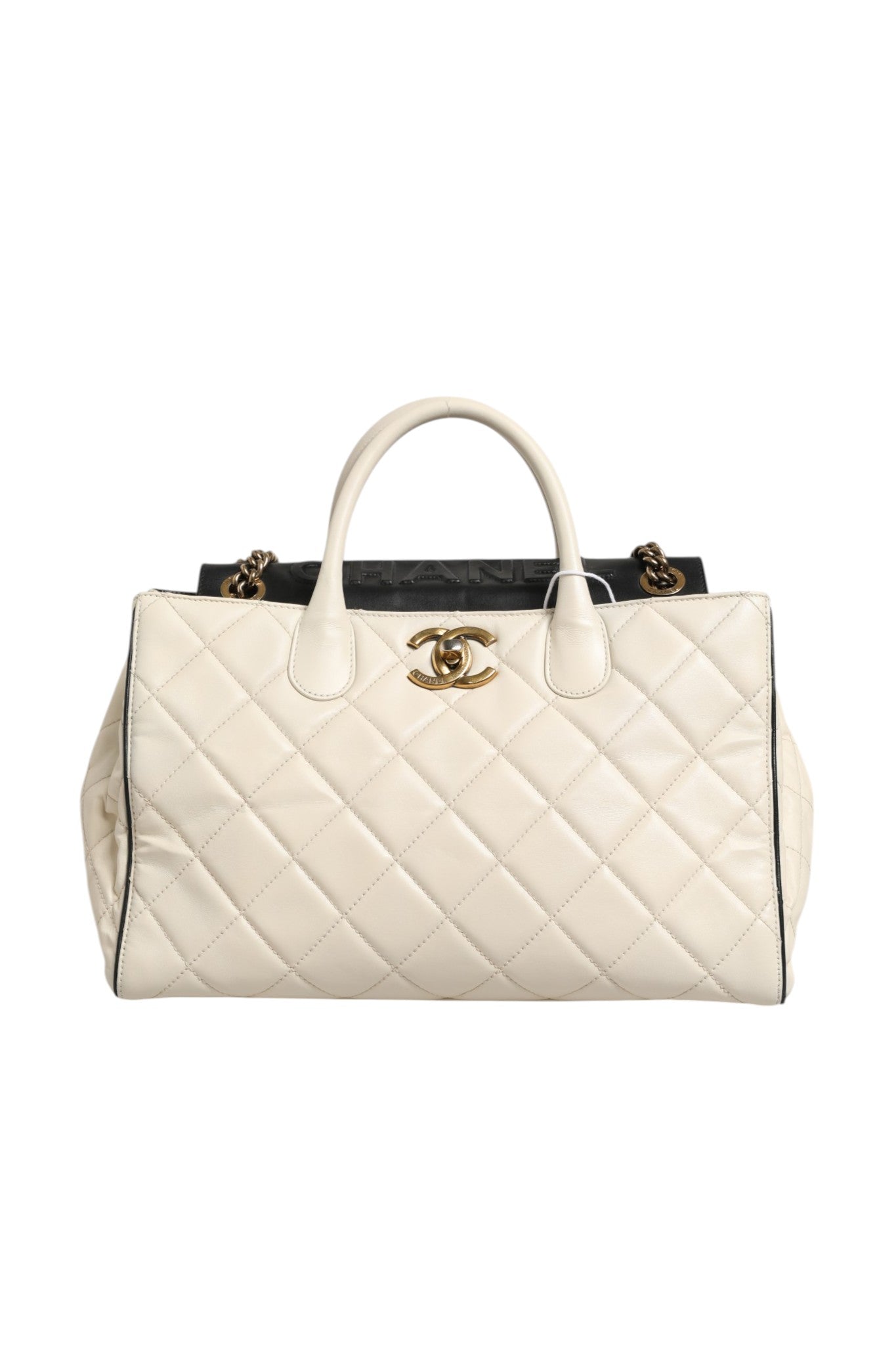 Chanel Portobello Tote Bag