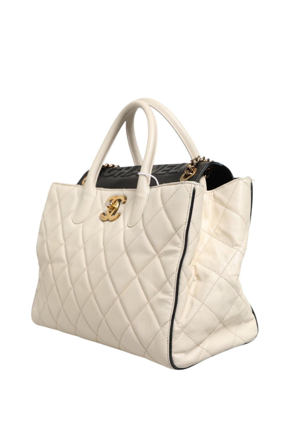 Chanel Portobello Tote Bag