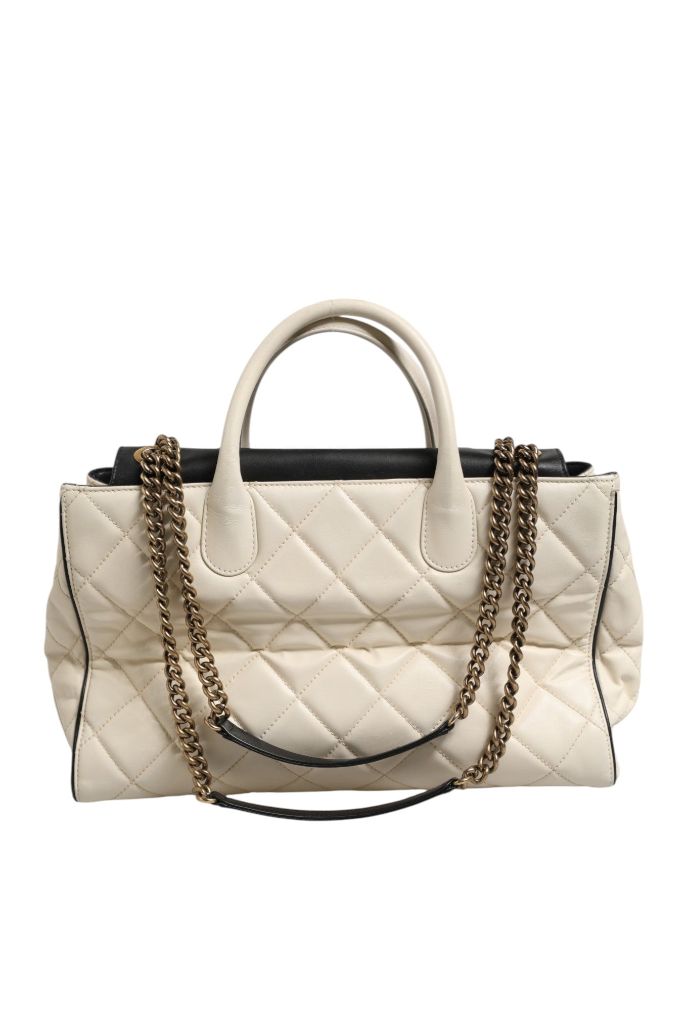 Chanel Portobello Tote Bag