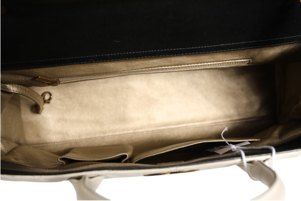 Chanel Portobello Tote Bag