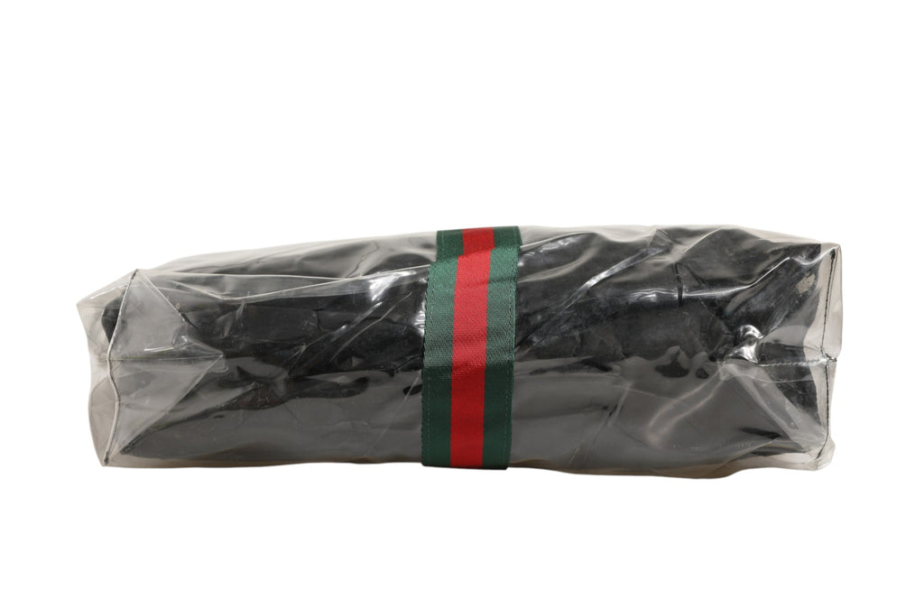 Gucci GG x Comme des Garçons Tote Bag