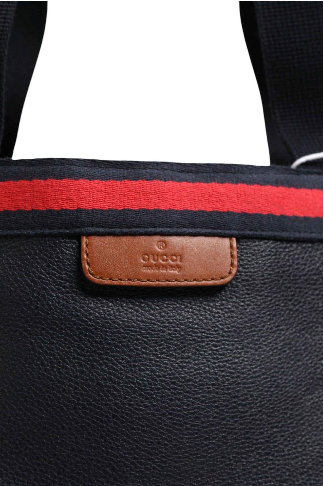 Gucci Supreme GG Canvas Tote