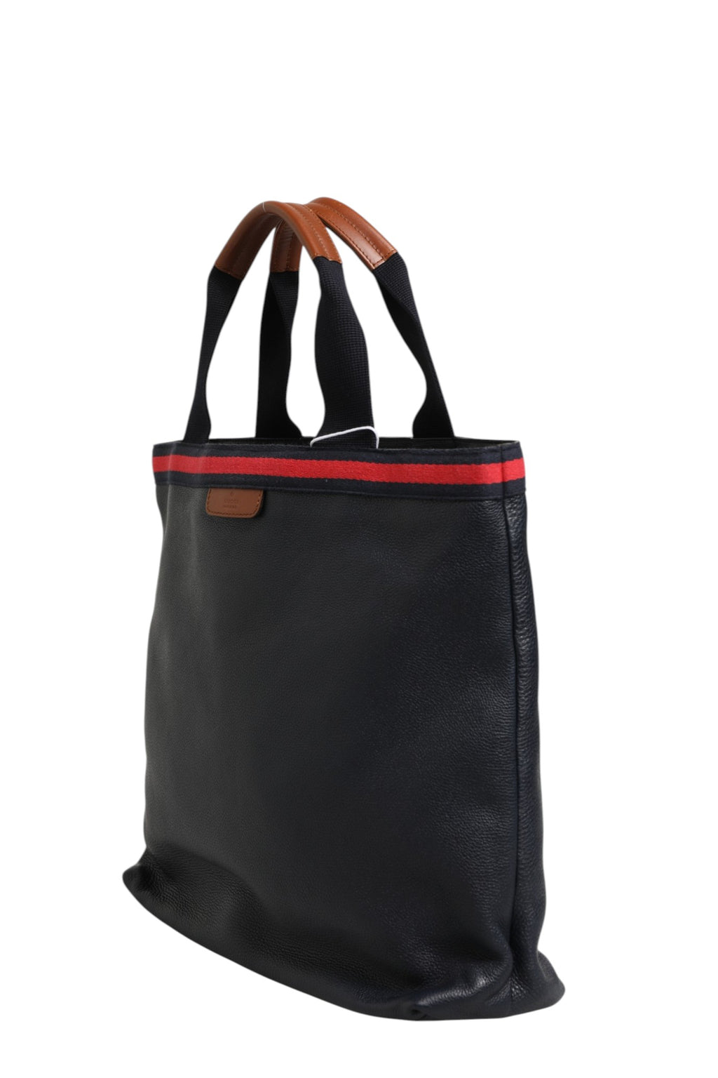 Gucci Supreme GG Canvas Tote
