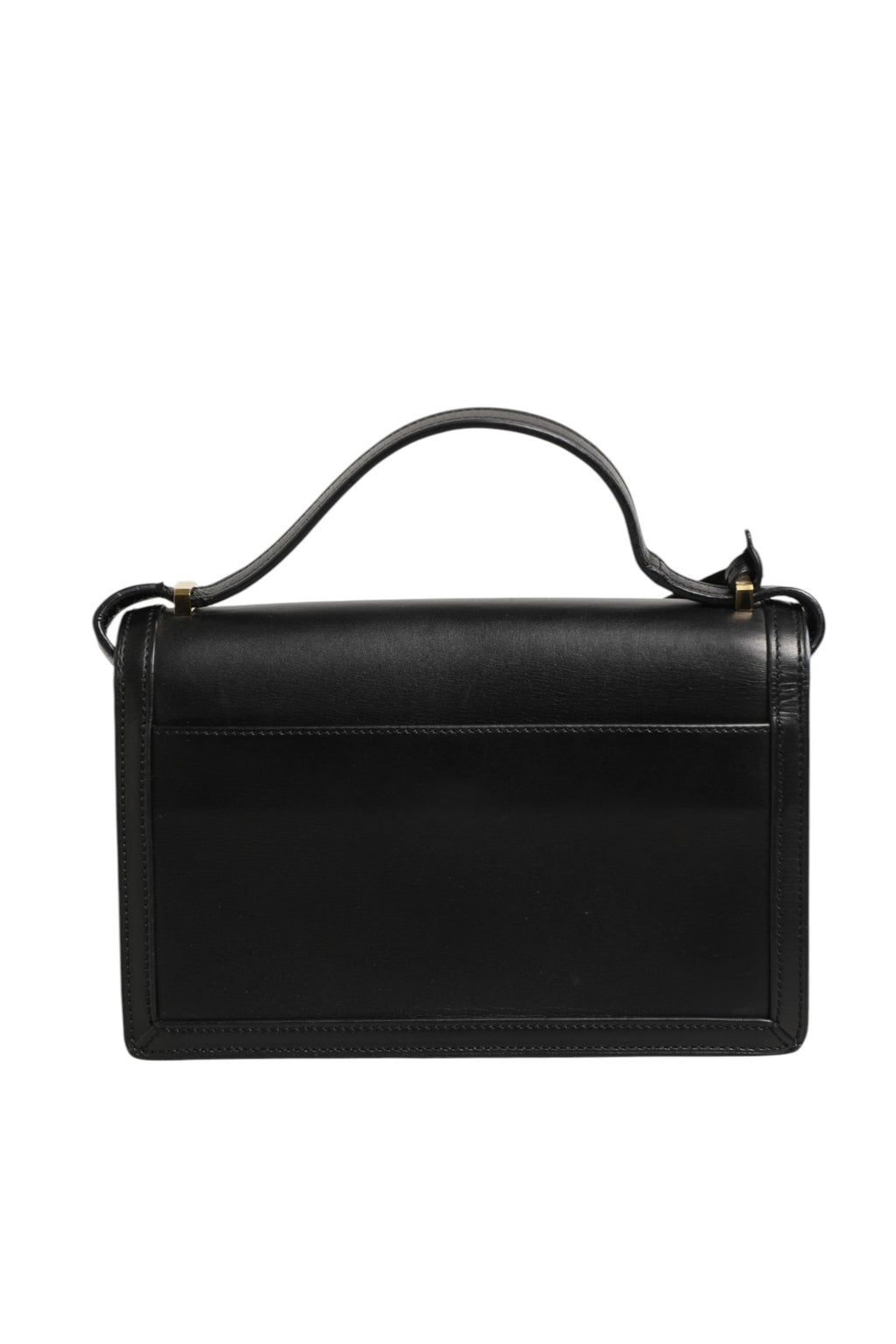 Loewe Barcelona Medium Leather Shoulder Bag