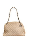 Chanel Just Mademoiselle Bowler Bag