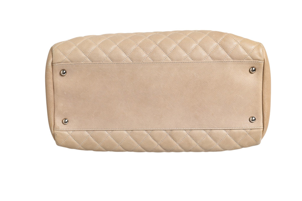 Chanel Just Mademoiselle Bowler Bag