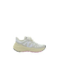 Veja White Polyester Athletic Sneakers