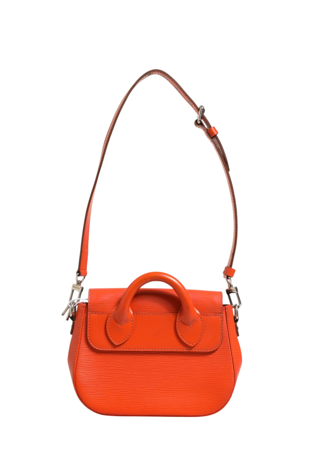 Louis Vuitton Epi Leather Eden PM Bag