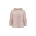 Herno Multicolor Polyamide Full-Length Jacket