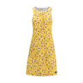 Miu Miu Bicolor Cotton Casual Dress