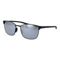 Nike Black Metal Sunglasses