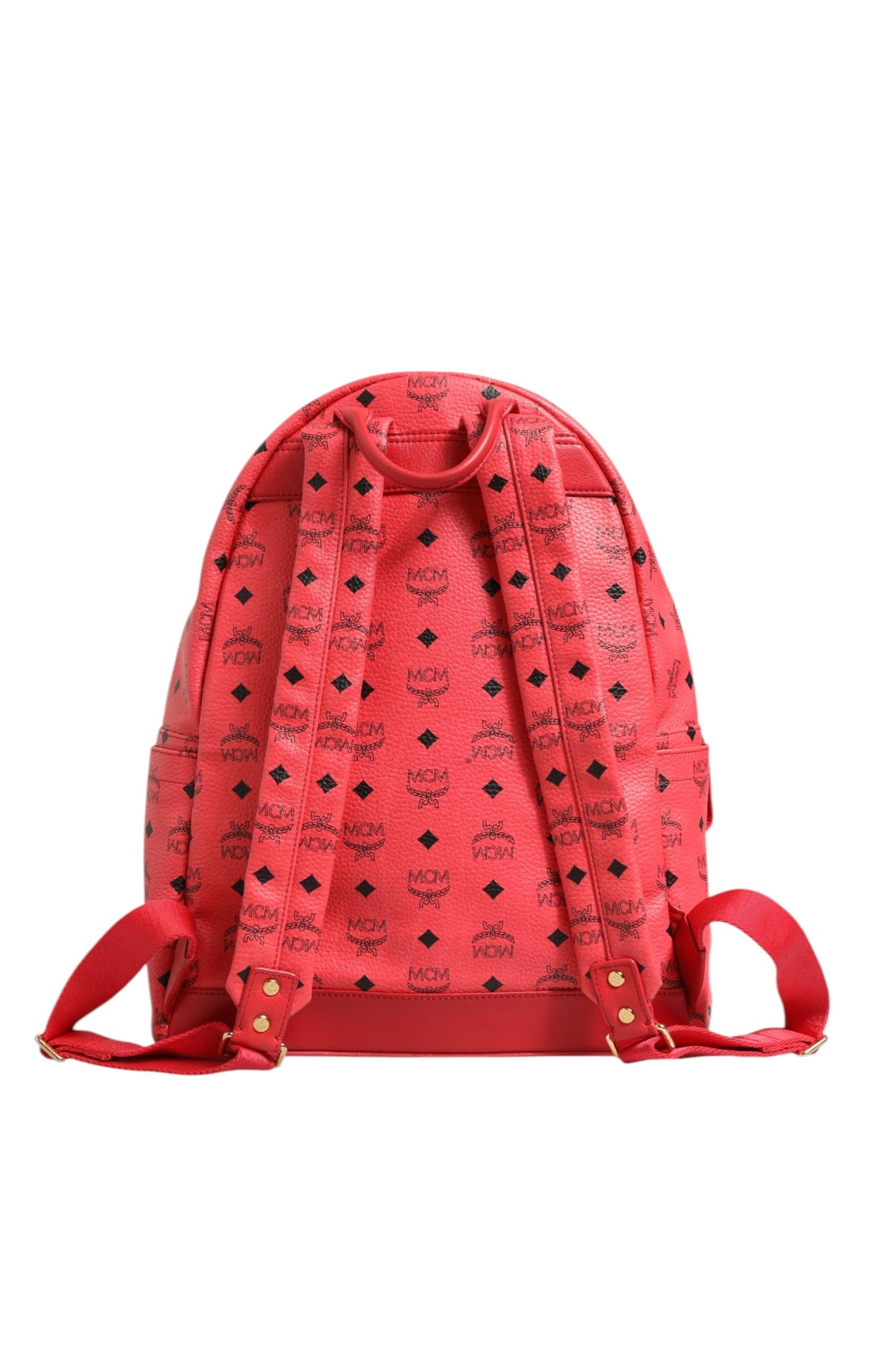 MCM Visetos Backpack