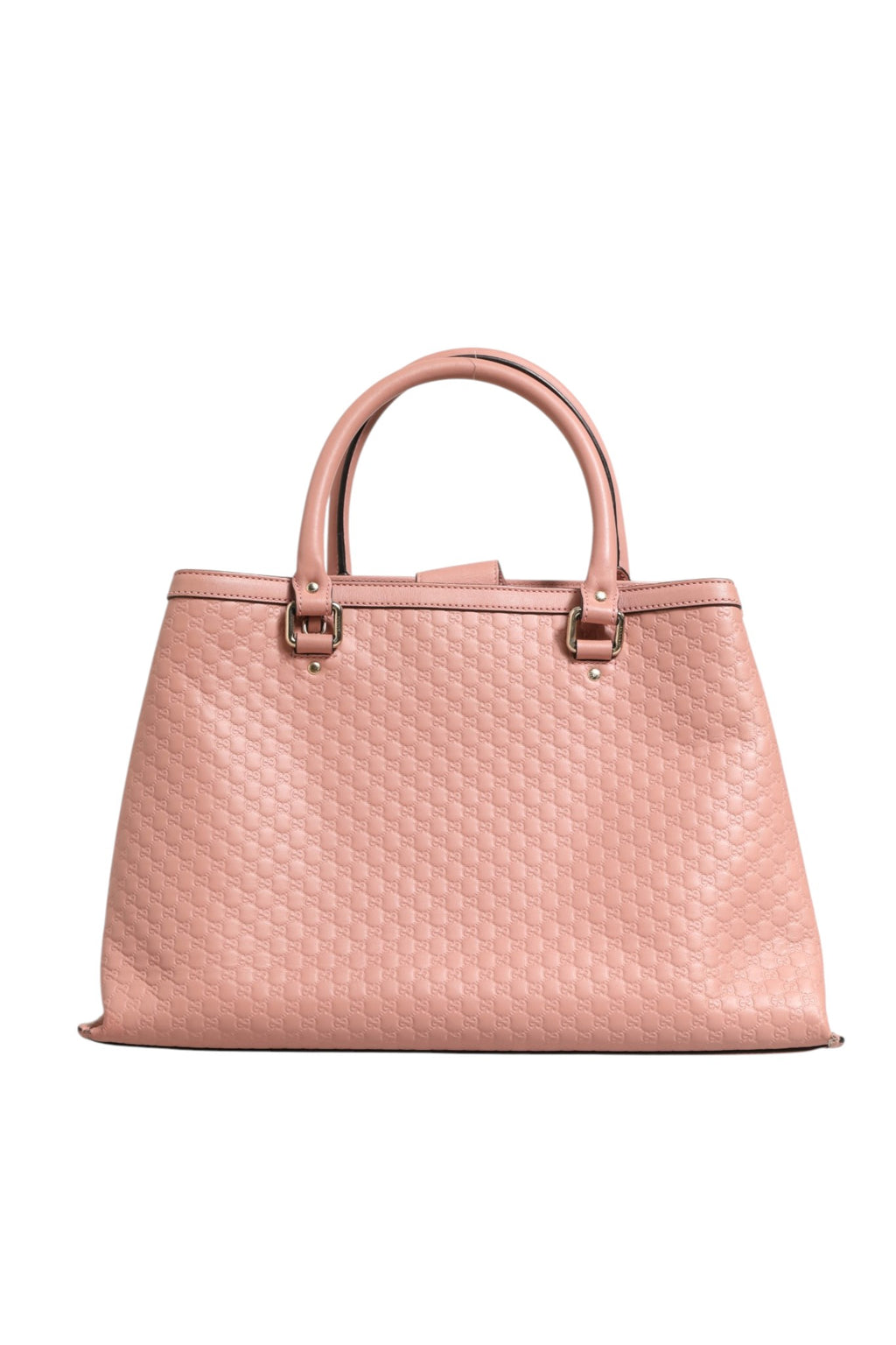 Gucci Microguccissima Leather Medium Tote Bag