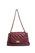 Chanel Persaman New York Cynthia Quilted Leather Crossbody