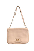 Salvatore Ferragamo Gancini Shoulder Bag