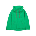 Herno Bicolor Elastane Shell Jacket