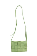 Bottega Veneta Cassette Crossbody Bag