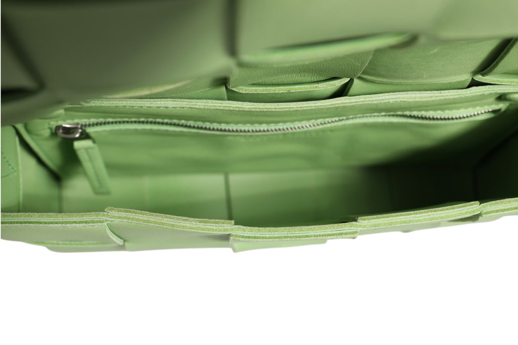 Bottega Veneta Cassette Crossbody Bag