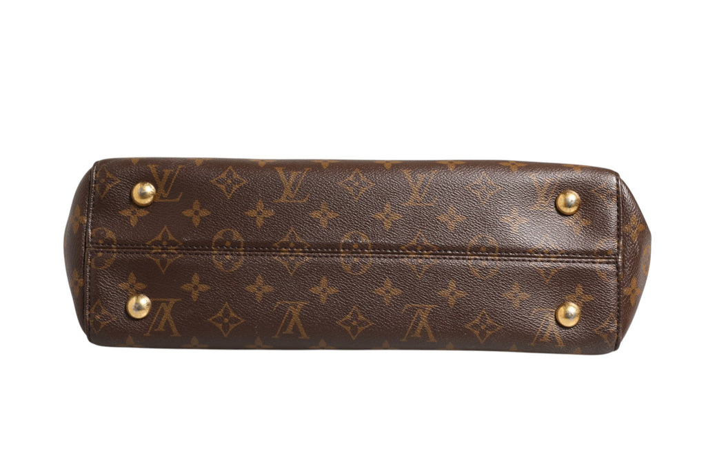 Louis Vuitton Venus Monogram Canvas 2way Bag