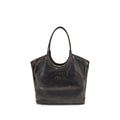 Miu Miu Brown Calf Leather Bos Taurus Shoulder Bag
