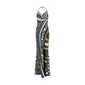 Emilio Pucci Multicolor Silk Long Dress
